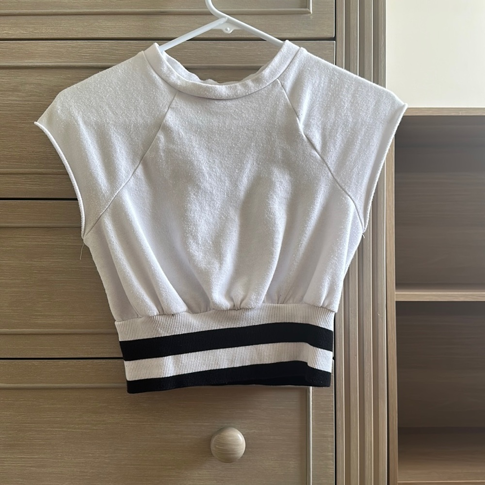 Material Girl Active Tee